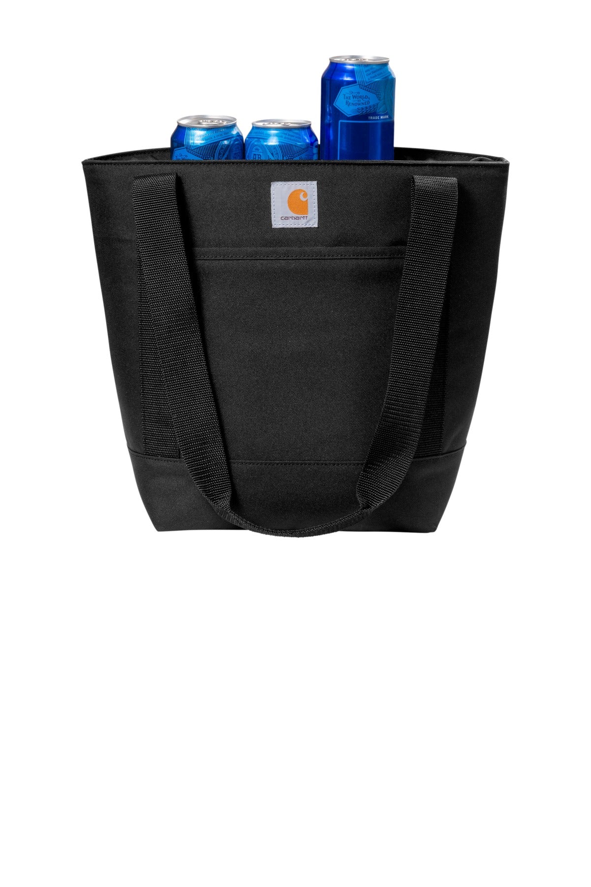 Carhartt Tote 18-Can Cooler CT89101701