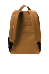 Carhartt Canvas Backpack CT89241804