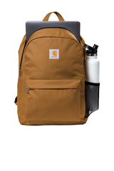Carhartt Canvas Backpack CT89241804