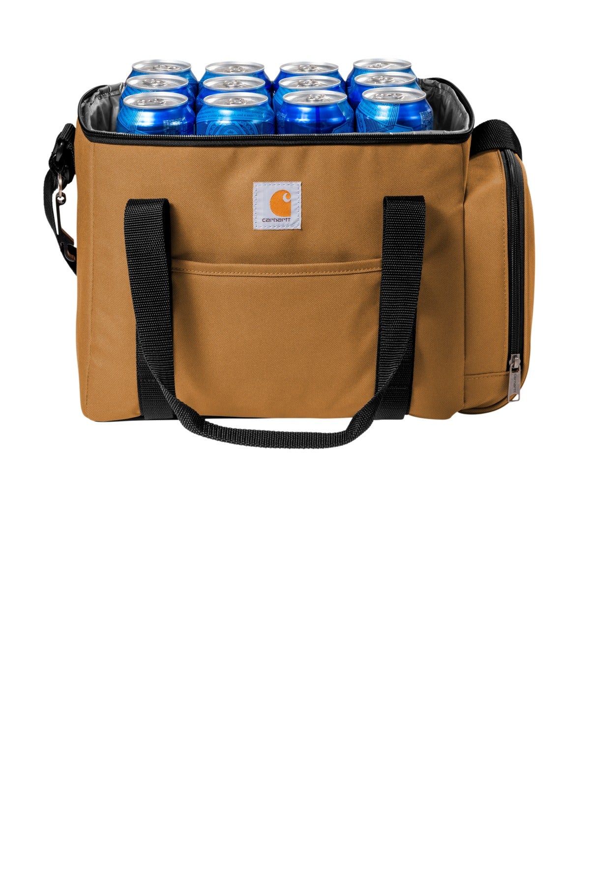 Carhartt Duffel 36-Can Cooler CT89520701
