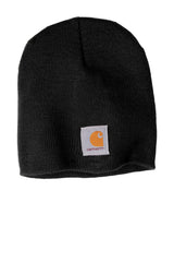 Carhartt Acrylic Knit Hat CTA205