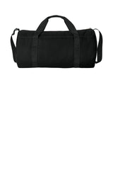 Carhartt Canvas Packable Duffel with Pouch CTB0000564