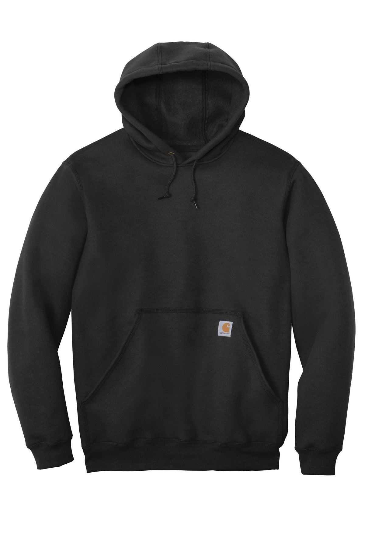 Carhartt  Midweight Hooded Sweatshirt CTK121