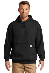 Carhartt  Midweight Hooded Sweatshirt CTK121