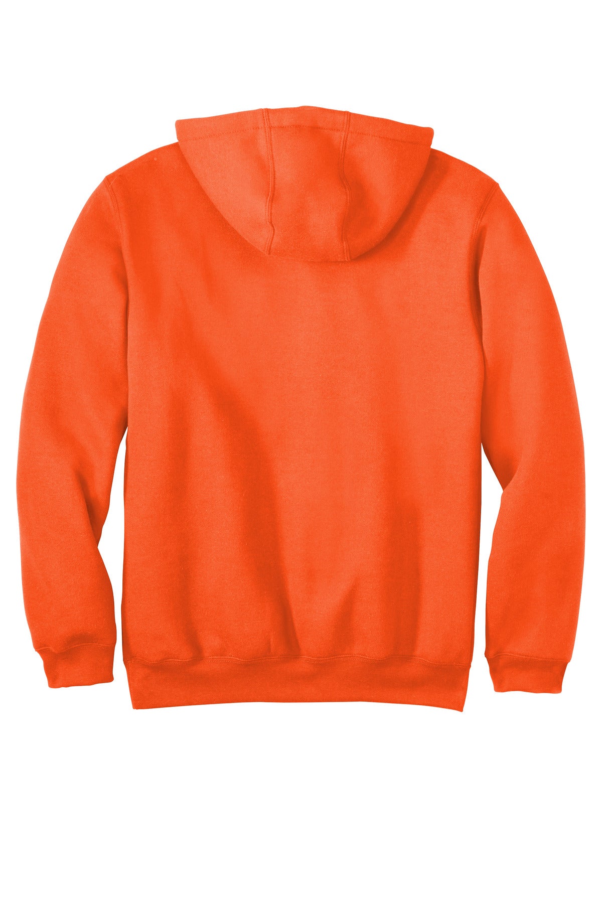 Carhartt  Midweight Hooded Sweatshirt CTK121