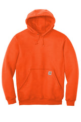Carhartt  Midweight Hooded Sweatshirt CTK121
