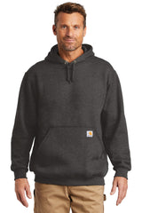 Carhartt  Midweight Hooded Sweatshirt CTK121
