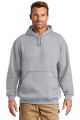 Carhartt  Midweight Hooded Sweatshirt CTK121