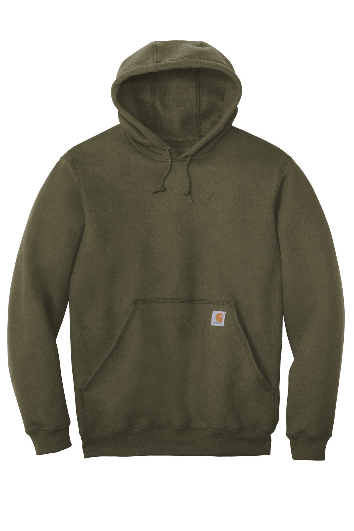 Carhartt  Midweight Hooded Sweatshirt CTK121