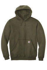 Carhartt  Midweight Hooded Sweatshirt CTK121