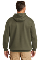 Carhartt  Midweight Hooded Sweatshirt CTK121