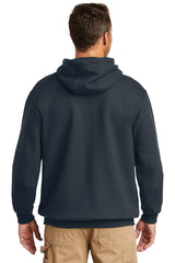 Carhartt  Midweight Hooded Sweatshirt CTK121