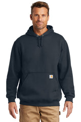 Carhartt  Midweight Hooded Sweatshirt CTK121