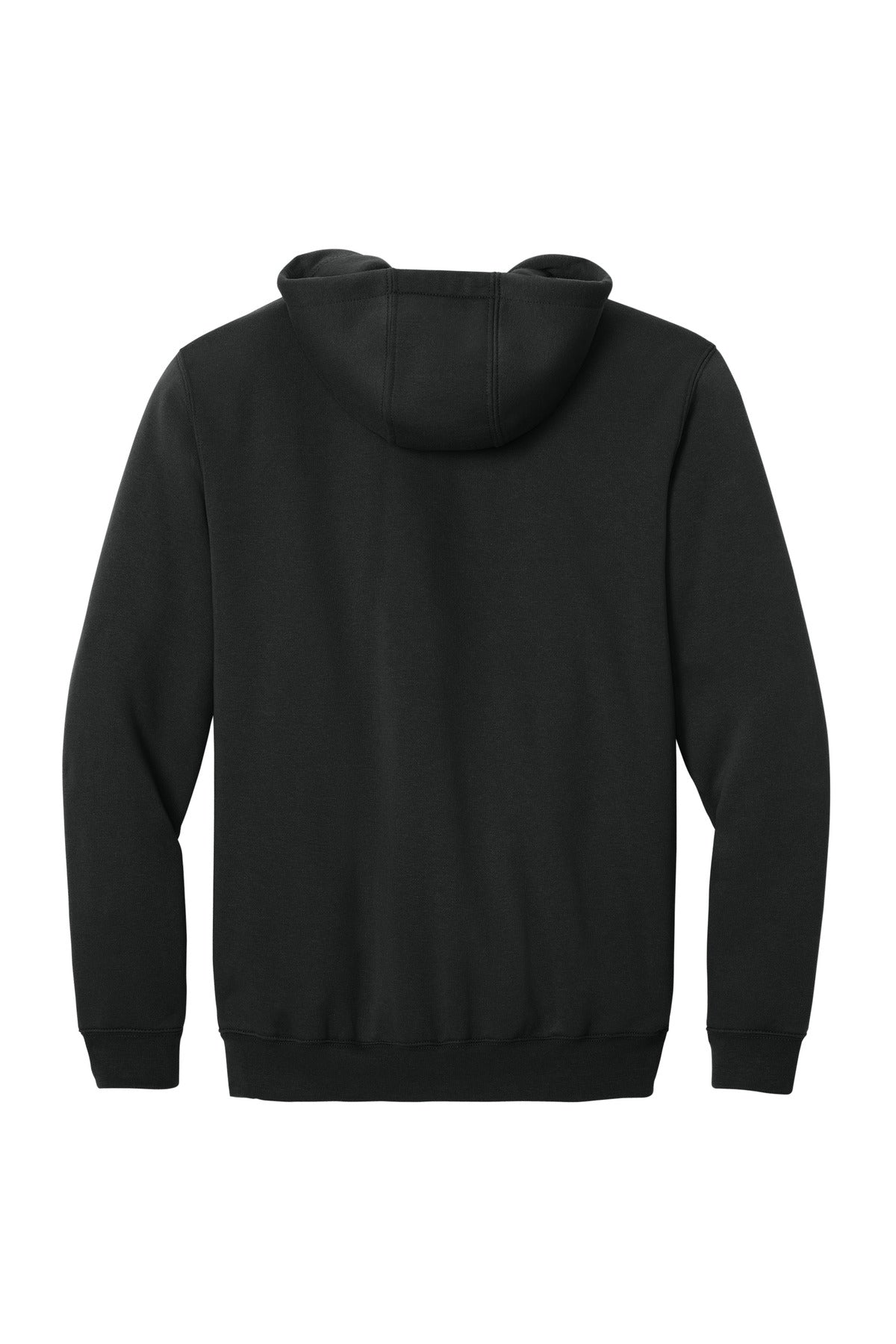 Carhartt  Midweight Hooded Zip-Front Sweatshirt CTK122