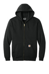 Carhartt  Midweight Hooded Zip-Front Sweatshirt CTK122