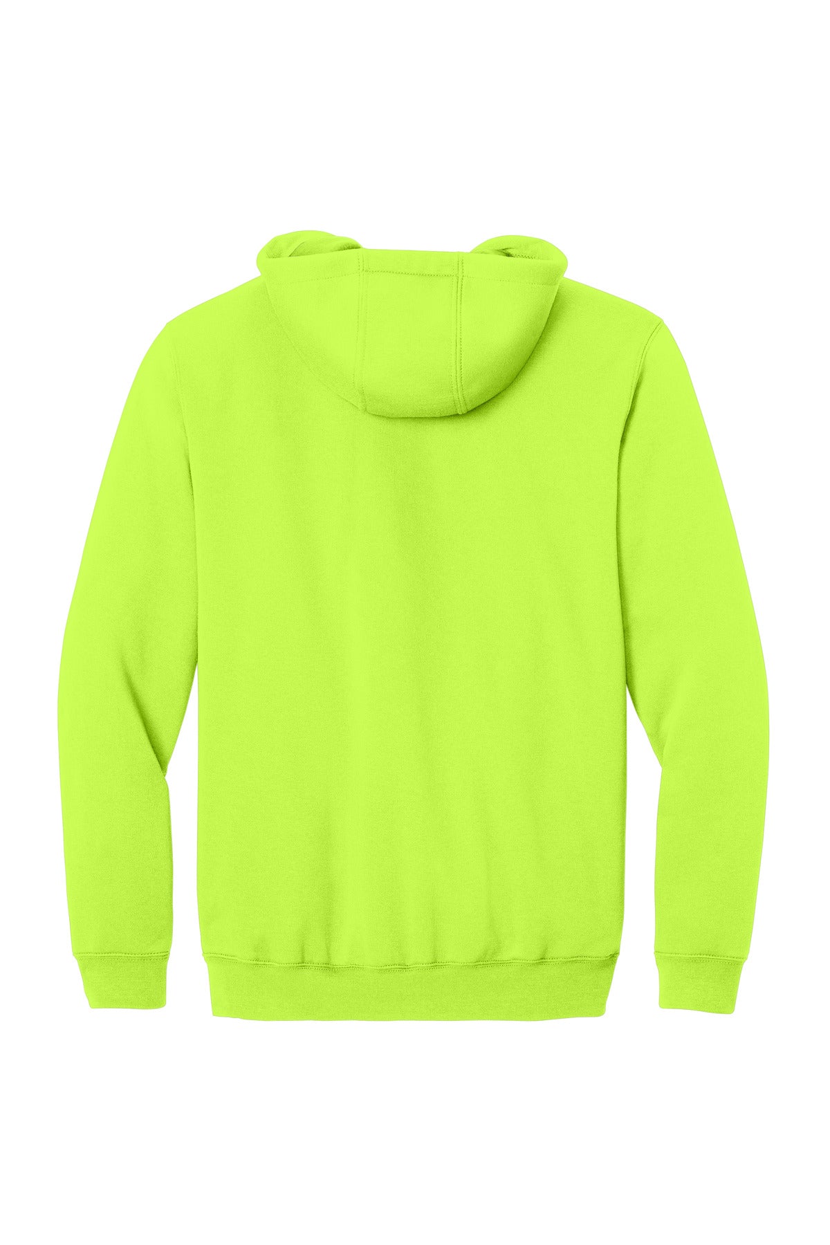 Carhartt  Midweight Hooded Zip-Front Sweatshirt CTK122