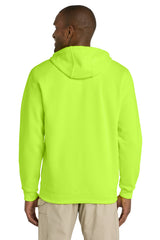 Carhartt  Midweight Hooded Zip-Front Sweatshirt CTK122