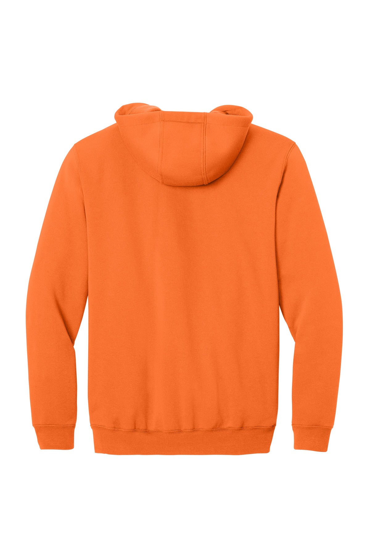Carhartt  Midweight Hooded Zip-Front Sweatshirt CTK122