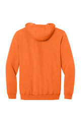 Carhartt  Midweight Hooded Zip-Front Sweatshirt CTK122