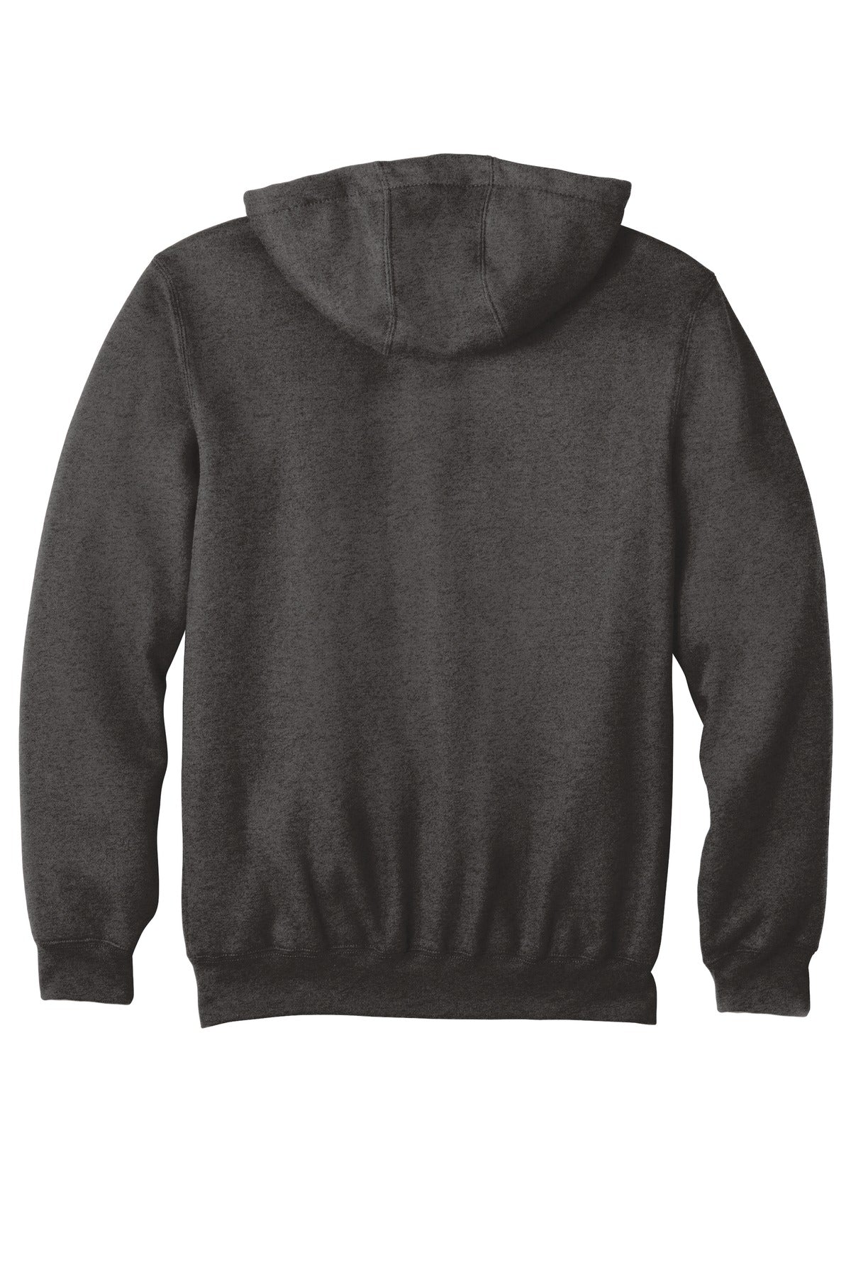 Carhartt  Midweight Hooded Zip-Front Sweatshirt CTK122