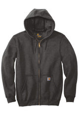 Carhartt  Midweight Hooded Zip-Front Sweatshirt CTK122
