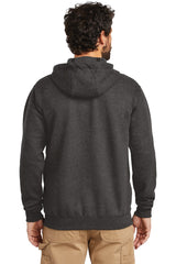 Carhartt  Midweight Hooded Zip-Front Sweatshirt CTK122