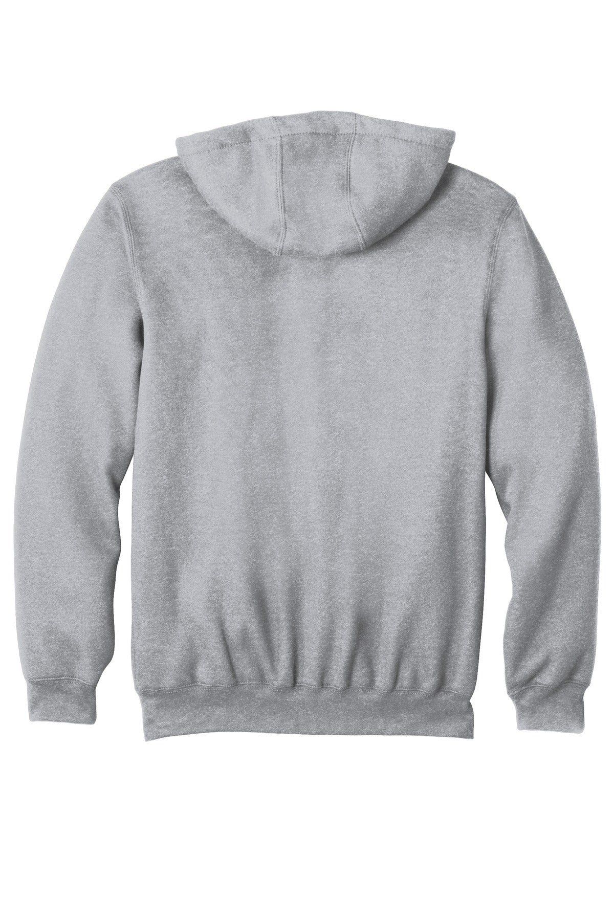 Carhartt  Midweight Hooded Zip-Front Sweatshirt CTK122