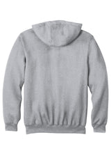 Carhartt  Midweight Hooded Zip-Front Sweatshirt CTK122