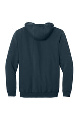 Carhartt  Midweight Hooded Zip-Front Sweatshirt CTK122