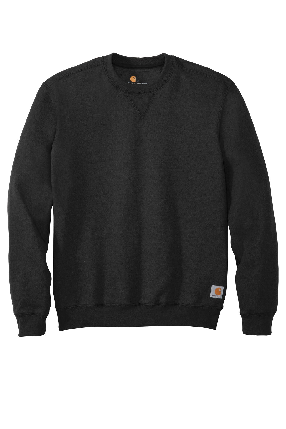 Carhartt  Midweight Crewneck Sweatshirt CTK124
