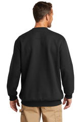 Carhartt  Midweight Crewneck Sweatshirt CTK124