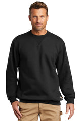 Carhartt  Midweight Crewneck Sweatshirt CTK124