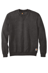 Carhartt  Midweight Crewneck Sweatshirt CTK124