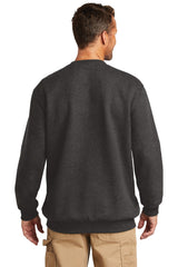 Carhartt  Midweight Crewneck Sweatshirt CTK124