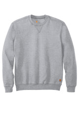 Carhartt  Midweight Crewneck Sweatshirt CTK124