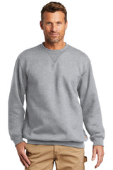 Carhartt  Midweight Crewneck Sweatshirt CTK124
