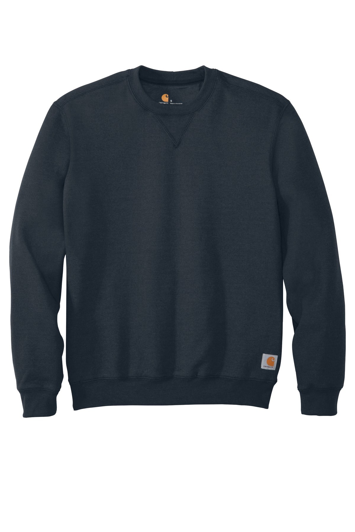 Carhartt  Midweight Crewneck Sweatshirt CTK124