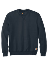 Carhartt  Midweight Crewneck Sweatshirt CTK124