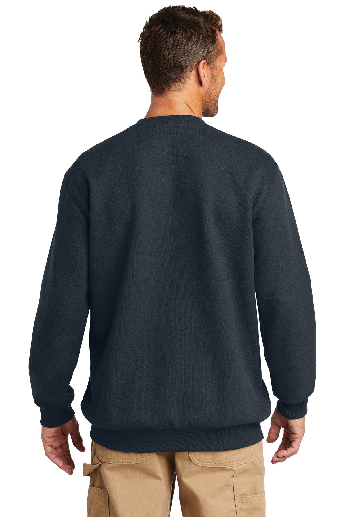 Carhartt  Midweight Crewneck Sweatshirt CTK124