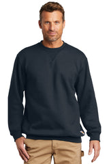 Carhartt  Midweight Crewneck Sweatshirt CTK124