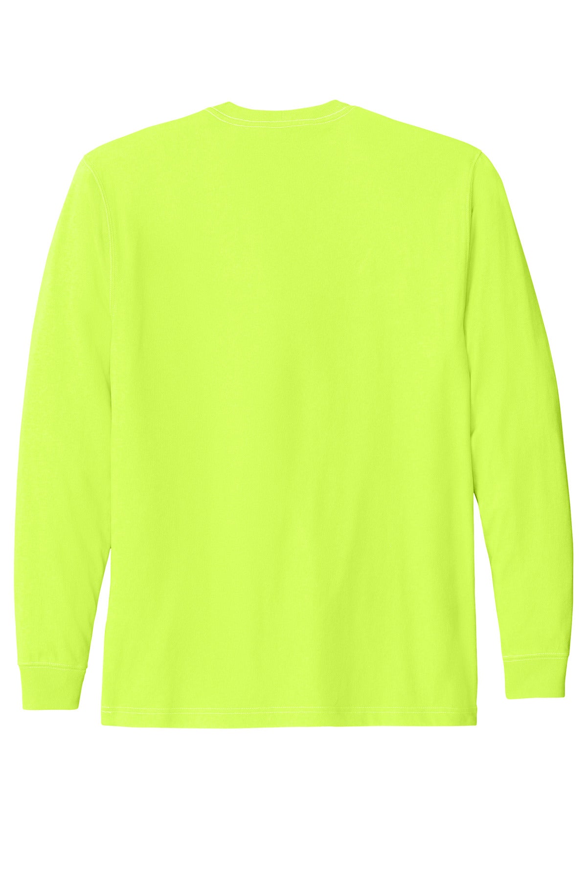 Carhartt  Workwear Pocket Long Sleeve T-Shirt CTK126