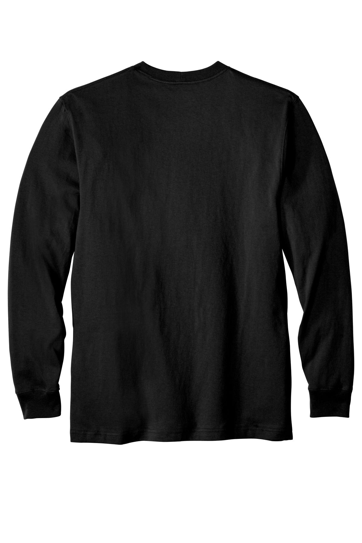 Carhartt  Workwear Pocket Long Sleeve T-Shirt CTK126