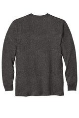 Carhartt  Workwear Pocket Long Sleeve T-Shirt CTK126