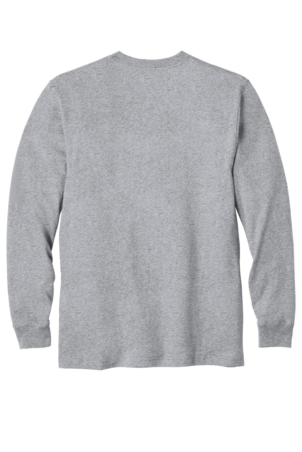 Carhartt  Workwear Pocket Long Sleeve T-Shirt CTK126