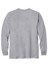 Carhartt  Workwear Pocket Long Sleeve T-Shirt CTK126