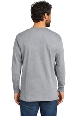 Carhartt  Workwear Pocket Long Sleeve T-Shirt CTK126