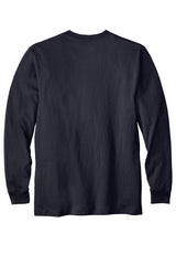 Carhartt  Workwear Pocket Long Sleeve T-Shirt CTK126