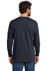 Carhartt  Workwear Pocket Long Sleeve T-Shirt CTK126
