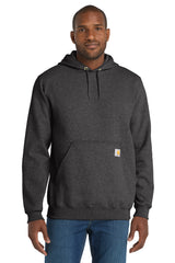 Carhartt Midweight Hooded Logo Sweatshirt CTK288