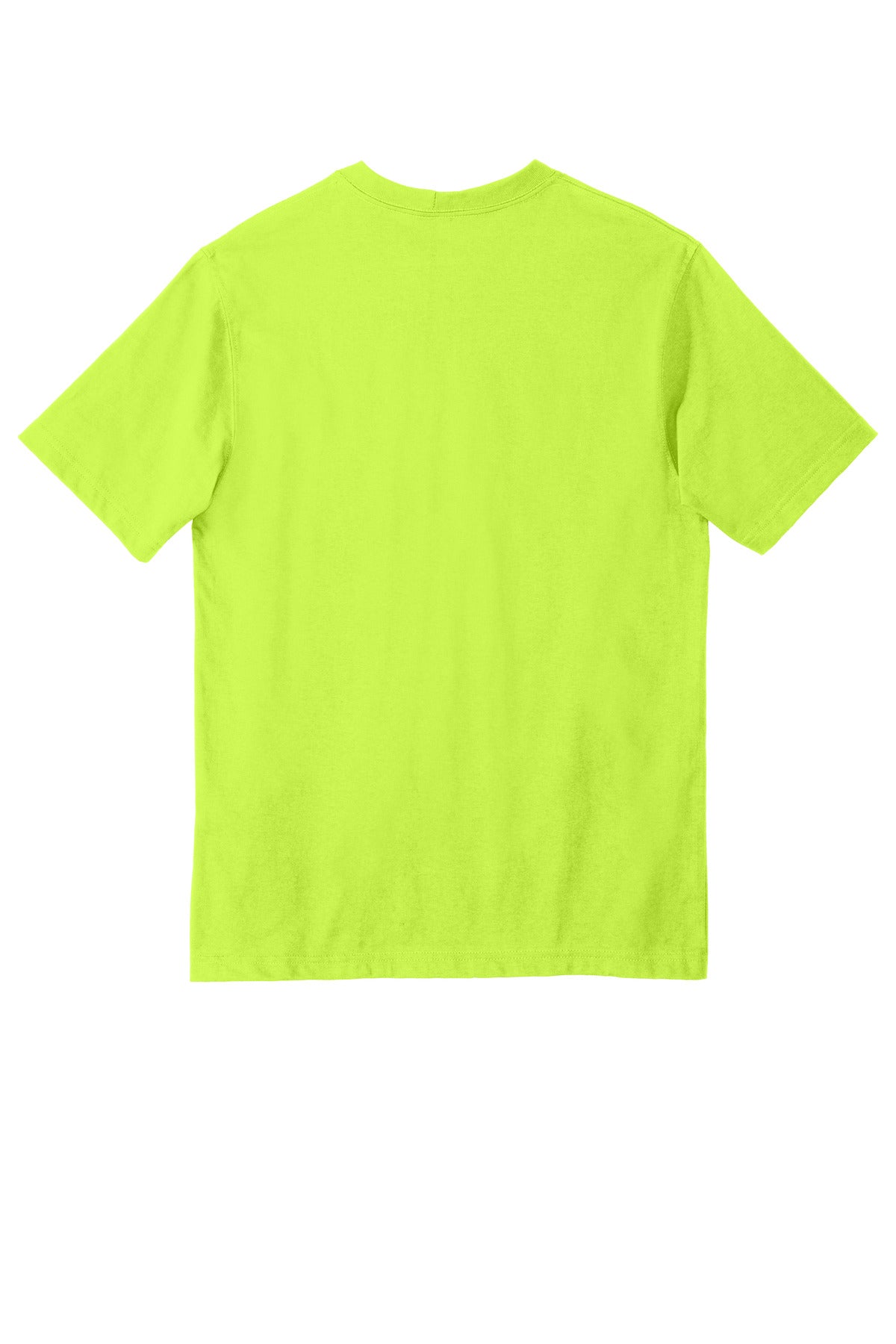 Carhartt Workwear Pocket Short Sleeve T-Shirt CTK87
